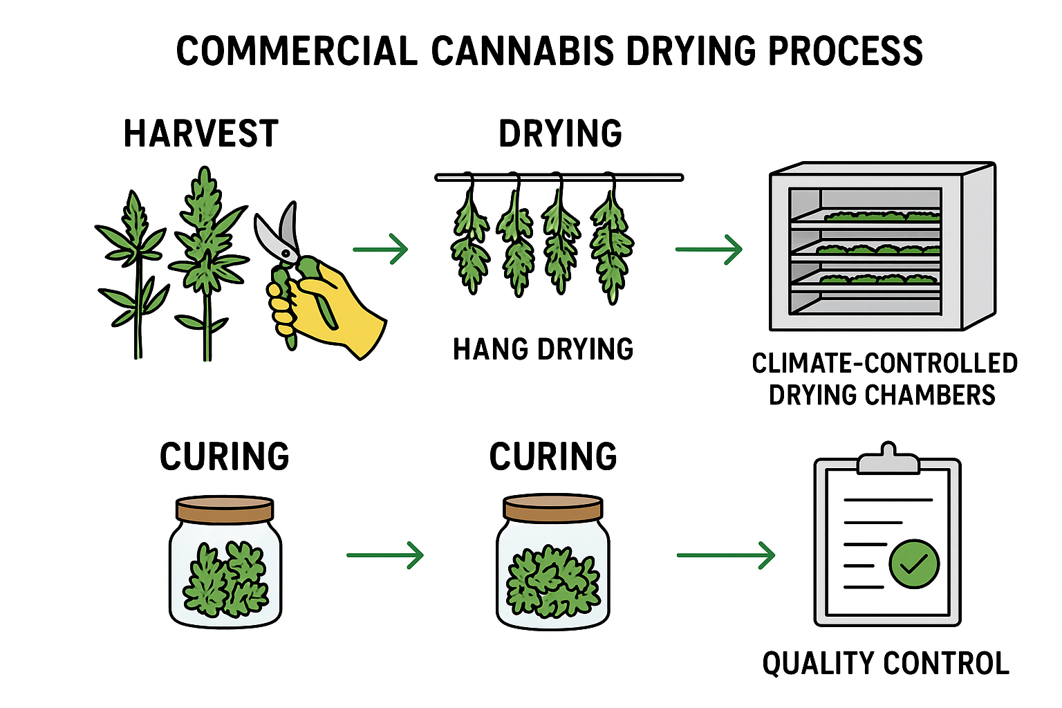 dry cannabis dry cannabis