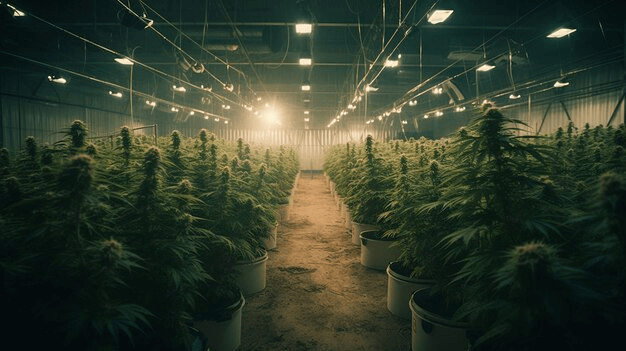 Optimizing Your Cannabis Grow Space: Tips and Tricks for Success