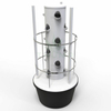 Indoor Tower Garden Aeroponic Systems For Sale