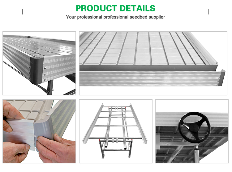 ebb and flow table system