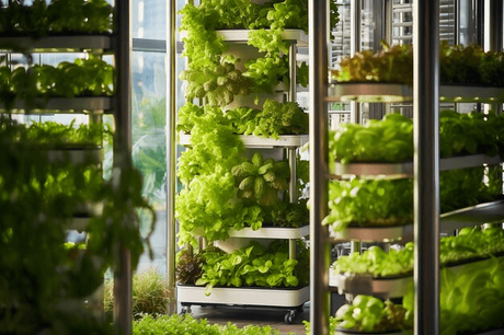 What Are The Key Differences Between Hydroponic And Soil-Based ...