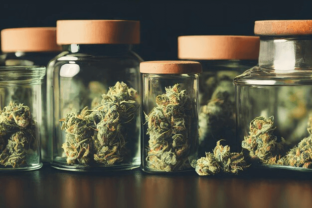 What are the different strains of cannabis, and how do I choose the right one to cultivate?