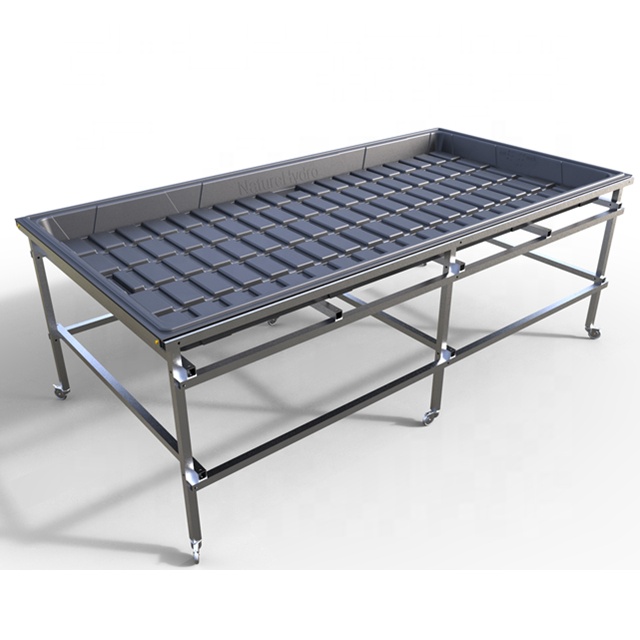 movable-propagation-flood-and-drain-table-ebb-and-flow-trays-buy-product-on-thump-agri-and