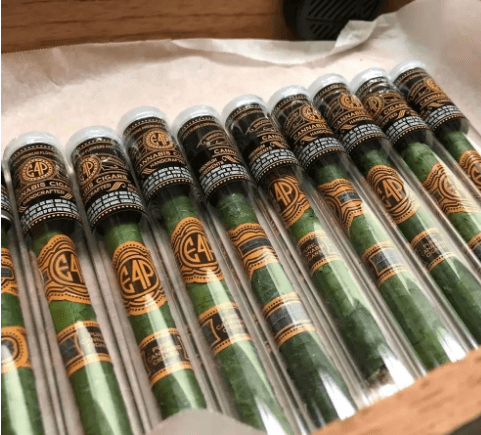 More product categories and packaging drive growth in cannabis pre-rolled tobacco industry