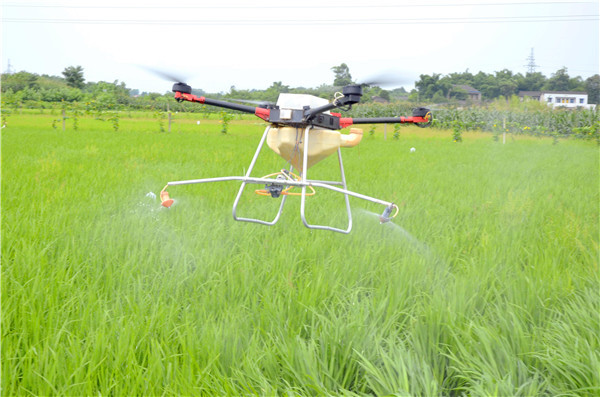 Vietnam strengthens import of pesticides