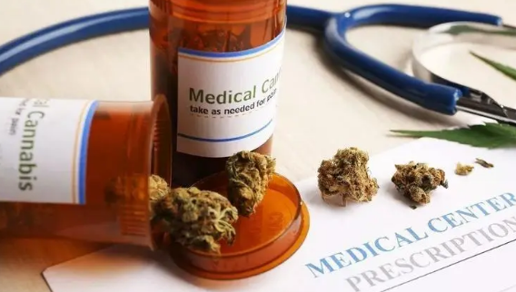 Spain to approve medical marijuana sales in pharmacies