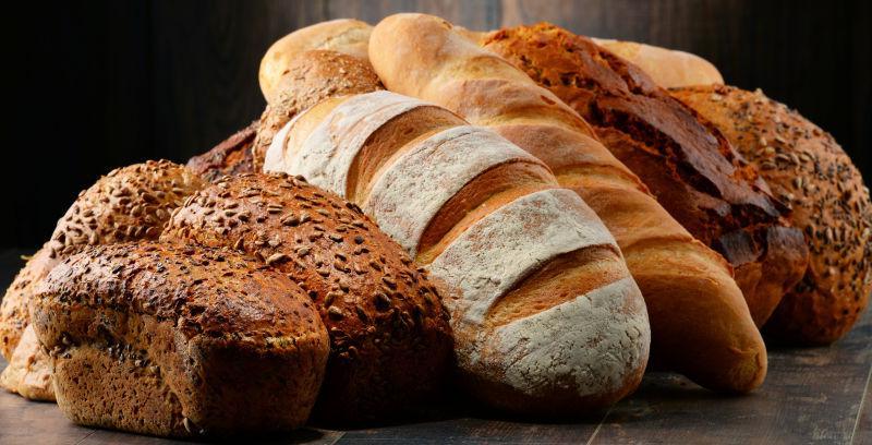 Soaring wheat prices have led to higher bread costs