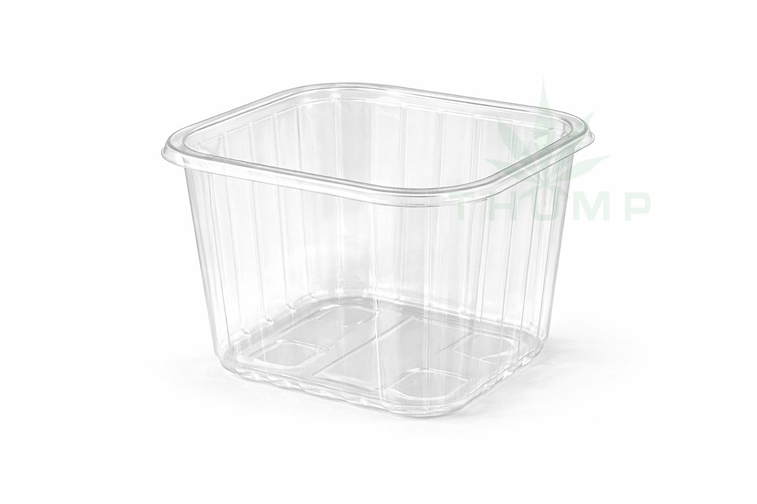 Wholesale Fruit Punnets