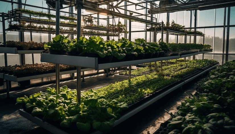From Seed to Harvest: Understanding the Lifecycle of Indoor Vertical Farms