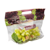Wholesale Plastic Grape Packing Bags