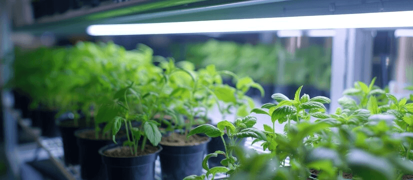 Commercial Cultivation - What Are The 7 Important Things To Consider in Growing Indoor Plant?