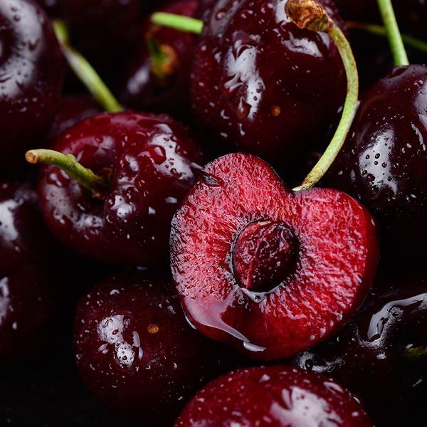 The Chilean cherry season is about to begin