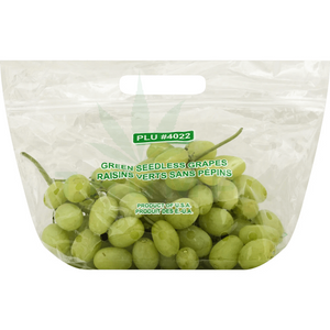 Wholesale Plastic Grape Packing Bags